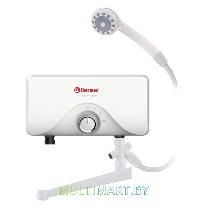 Водонагреватель Thermex City 6500